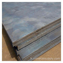 ABS CCS Shipbuilding Steel Plate